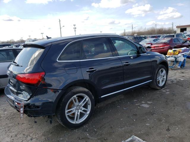 Photo 3 from auction – 2016 AUDI Q5 PREMIUM with VIN WA1L2AFP3GA089577