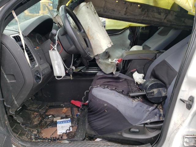 Photo 7 from auction – 2010 FORD ESCAPE LIM with VIN 1FMCU0EG7AKB35226
