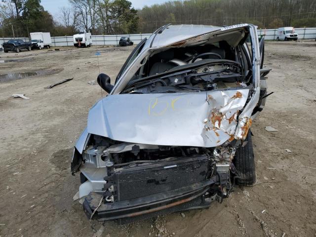 Photo 5 from auction – 2007 DODGE GRAND CARA with VIN 2D4GP44L97R256971