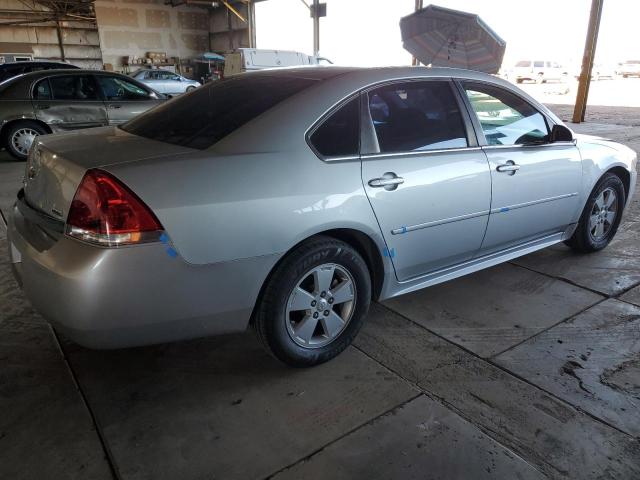 Photo 3 from auction – 2011 CHEVROLET IMPALA LT with VIN 2G1WG5EK7B1182227