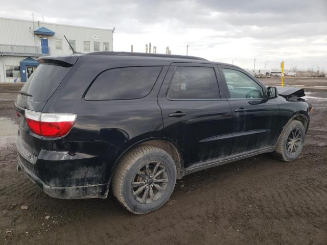 Photo 3 from auction – 2011 DODGE DURANGO CR with VIN 1D4RE4GG2BC621943