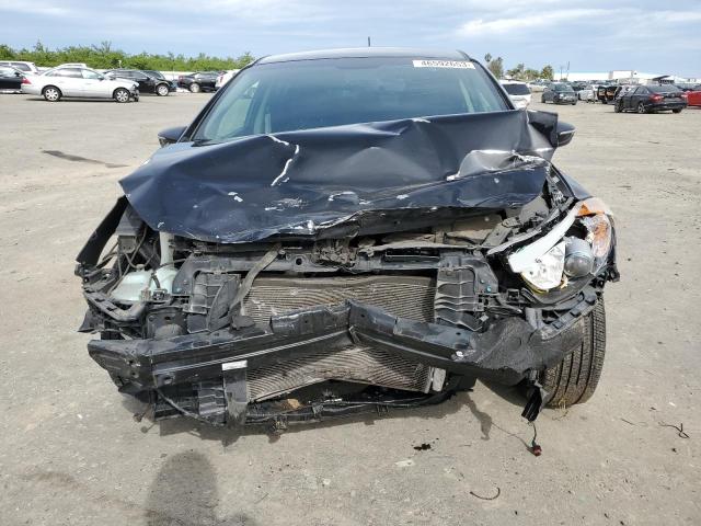 Photo 5 from auction – 2016 KIA FORTE LX with VIN KNAFK5A89G5536980