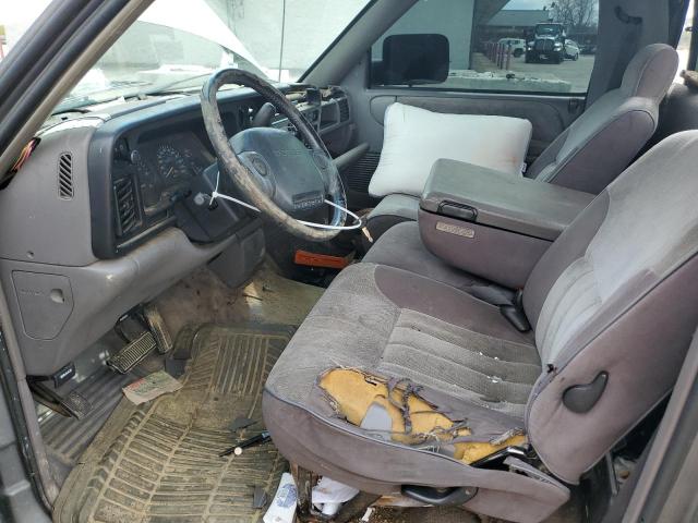Photo 7 from auction – 1995 DODGE RAM 2500 with VIN 1B7KC26Z9SS259255