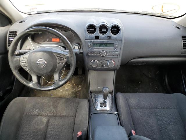 Photo 8 from auction – 2012 NISSAN ALTIMA BAS with VIN 1N4AL2AP2CN512424