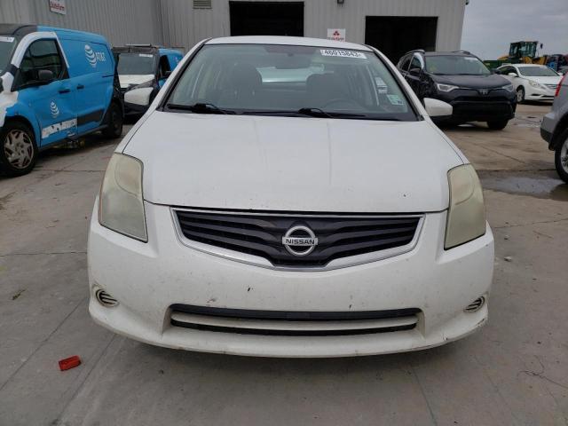 Photo 5 from auction – 2011 NISSAN SENTRA 2.0 with VIN 3N1AB6AP0BL720078
