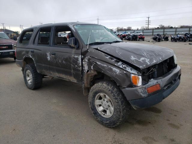 Photo 4 from auction – 1998 TOYOTA 4RUNNER SR with VIN JT3HM84R2W0026983
