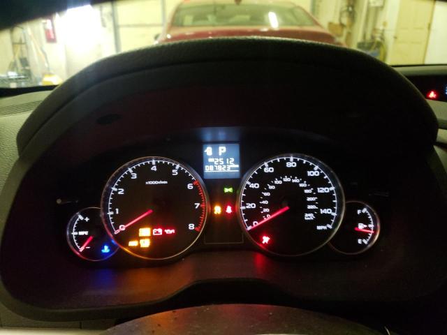 Foto 9 de la subasta – 2013 SUBARU LEGACY 2.5 con VIN 4S3BMCC68D3013436