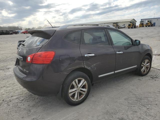 Photo 3 from auction – 2012 NISSAN ROGUE S with VIN JN8AS5MV7CW374564