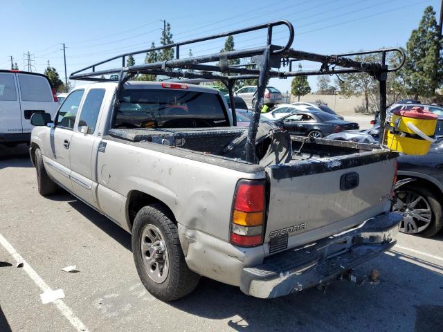 Photo 2 from auction – 2006 GMC NEW SIERRA with VIN 1GTEC19V16Z134179