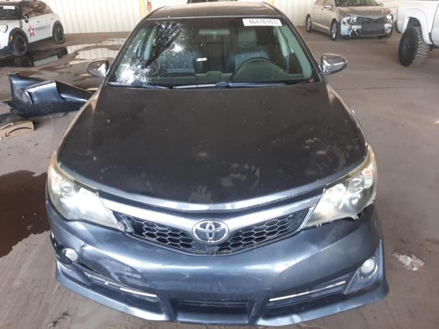 Снимка 5 от търг – 2012 TOYOTA CAMRY BASE с VIN 4T1BF1FK4CU093989