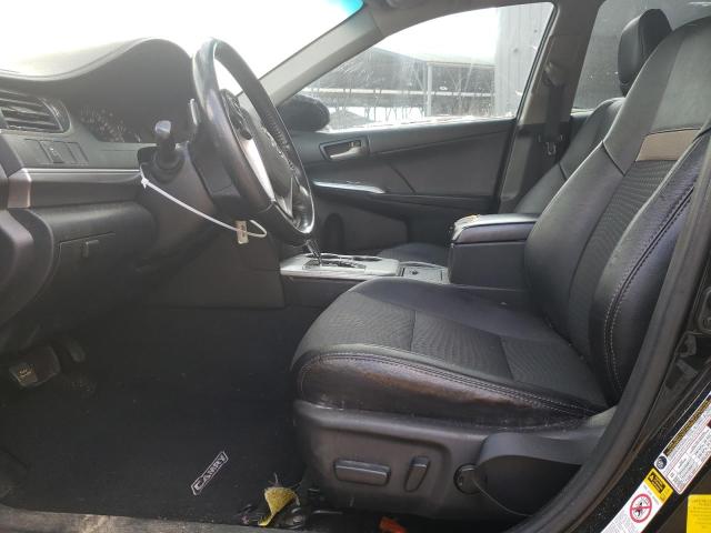 Photo 7 from auction – 2014 TOYOTA CAMRY L with VIN 4T1BF1FK0EU386257