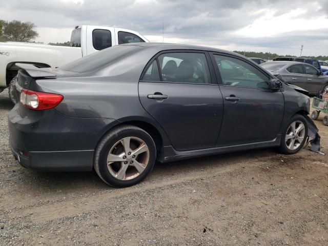 Photo 3 from auction – 2011 TOYOTA COROLLA BA with VIN 2T1BU4EE0BC731755