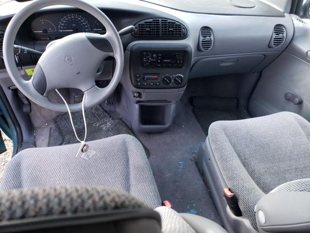 Photo 8 from auction – 1996 DODGE CARAVAN with VIN 2B4FP2537TR597286