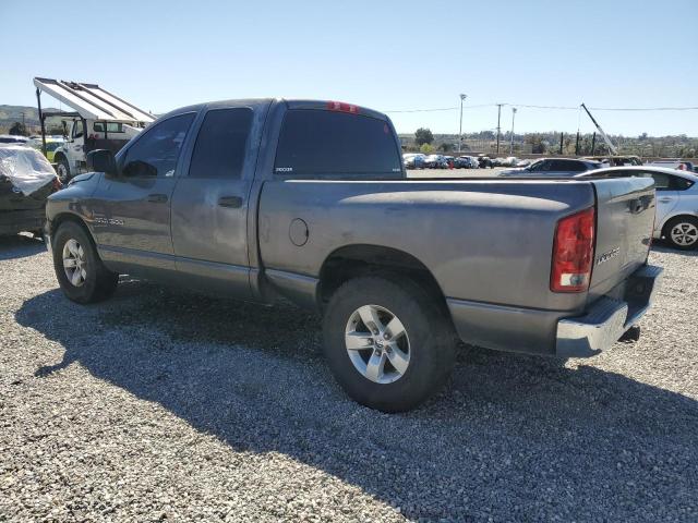 Photo 2 from auction – 2003 DODGE RAM 1500 S with VIN 1D7HA18N13S284601