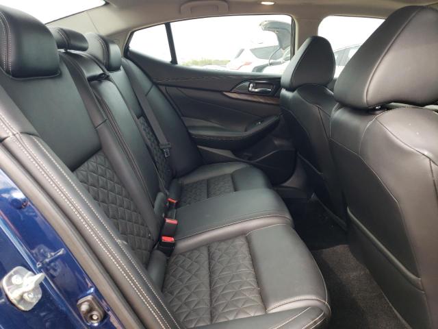 Photo 10 from auction – 2017 NISSAN MAXIMA 3.5 with VIN 1N4AA6AP6HC391333