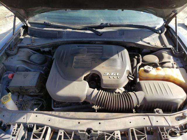 Photo 11 from auction – 2016 DODGE CHARGER SE with VIN 2C3CDXBG6GH292154