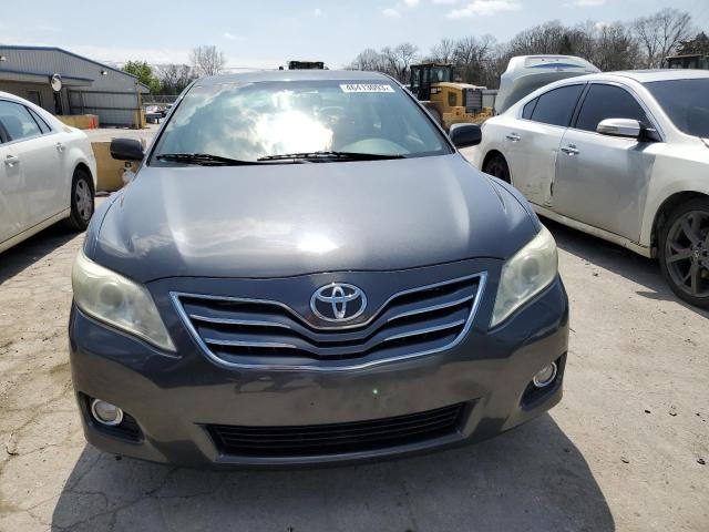 Foto 5 de la subasta – 2011 TOYOTA CAMRY BASE con VIN 4T1BF3EK3BU227368