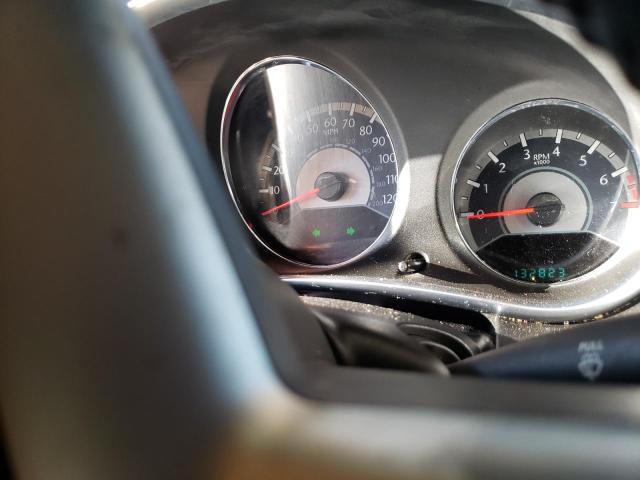 Photo 9 from auction – 2012 CHRYSLER 200 TOURIN with VIN 1C3CCBBB8CN164185