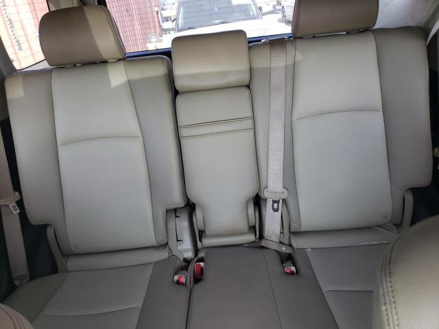Photo 10 from auction – 2015 TOYOTA 4RUNNER SR with VIN JTEZU5JR0F5095284