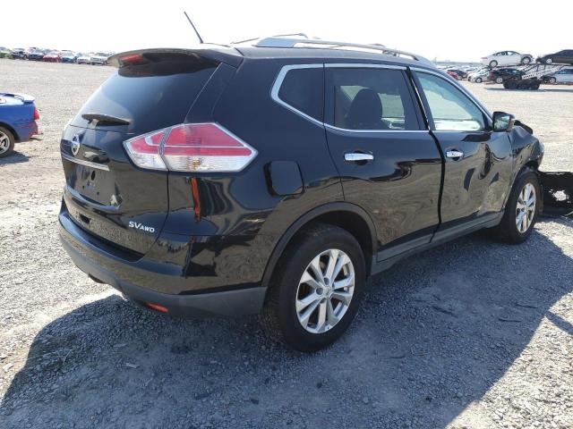 Photo 3 from auction – 2016 NISSAN ROGUE S with VIN KNMAT2MV2GP673371