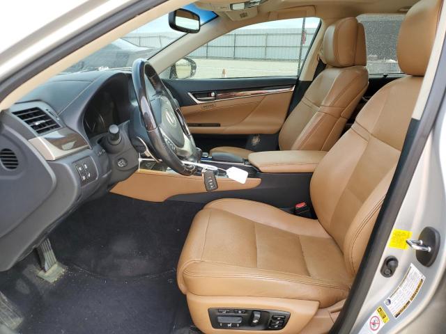 Photo 7 from auction – 2013 LEXUS GS 350 with VIN JTHCE1BL9D5001683