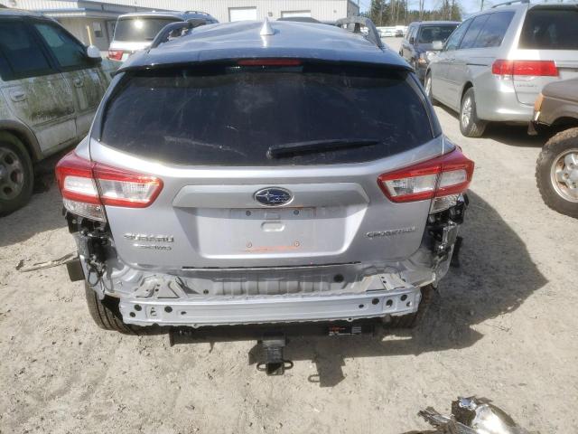 Photo 6 from auction – 2019 SUBARU CROSSTREK with VIN JF2GTAEC1K8298286