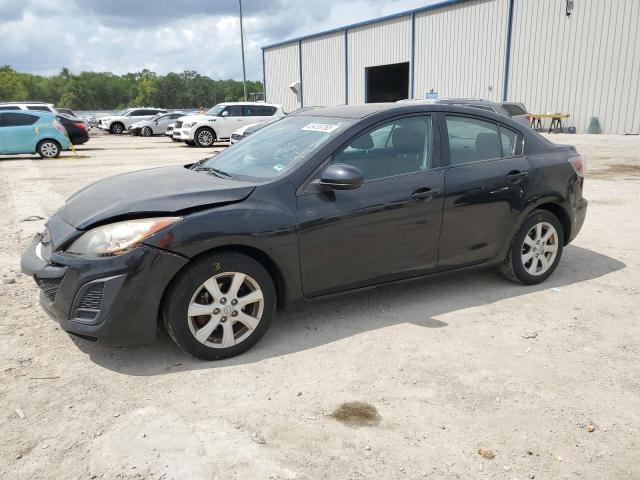 MAZDA 3 I 2010 with VIN JM1BL1SF9A1332392 - Photo from auction