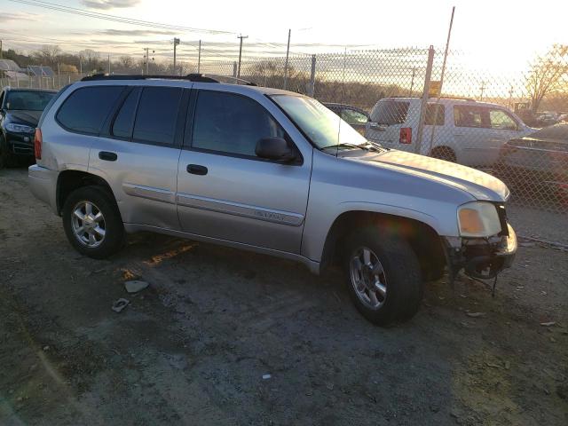 Photo 4 from auction – 2005 GMC ENVOY with VIN 1GKDS13S852148489