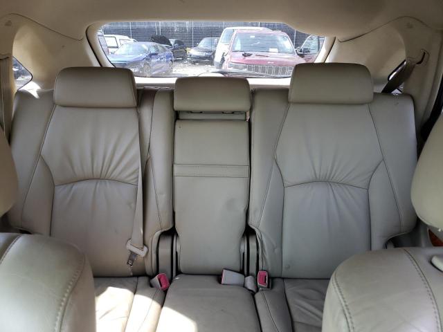 Photo 10 from auction – 2007 LEXUS RX 400H with VIN JTJHW31U972031330
