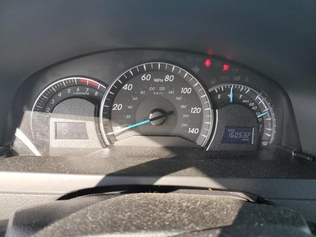 Photo 9 from auction – 2012 TOYOTA CAMRY SE with VIN 4T1BK1FK5CU506885
