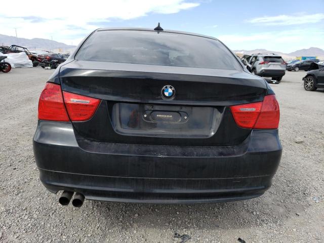 Photo 6 from auction – 2010 BMW 328 I with VIN WBAPH7G56ANM49153