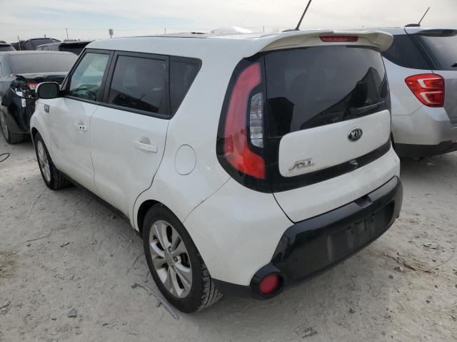 Photo 2 from auction – 2016 KIA SOUL with VIN KNDJP3A56G7326446