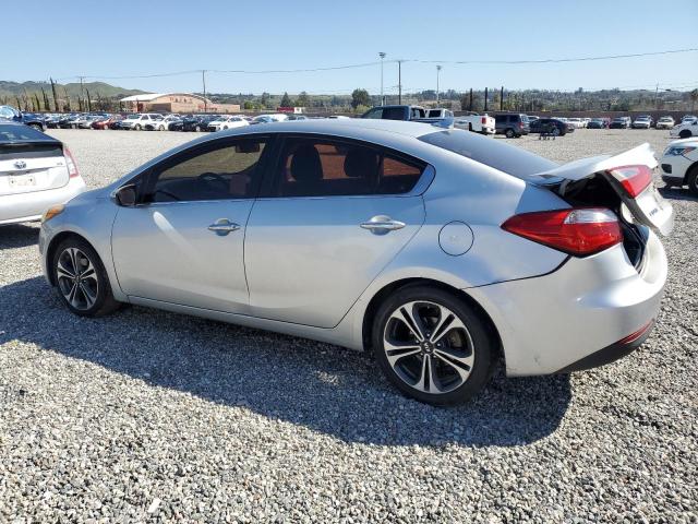 Photo 2 from auction – 2015 KIA FORTE EX with VIN KNAFX4A82F5292311