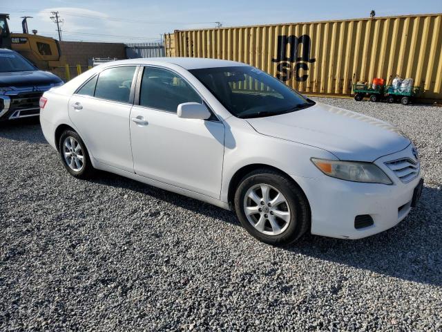 Foto 4 de la subasta – 2011 TOYOTA CAMRY BASE con VIN 4T1BF3EK0BU777546