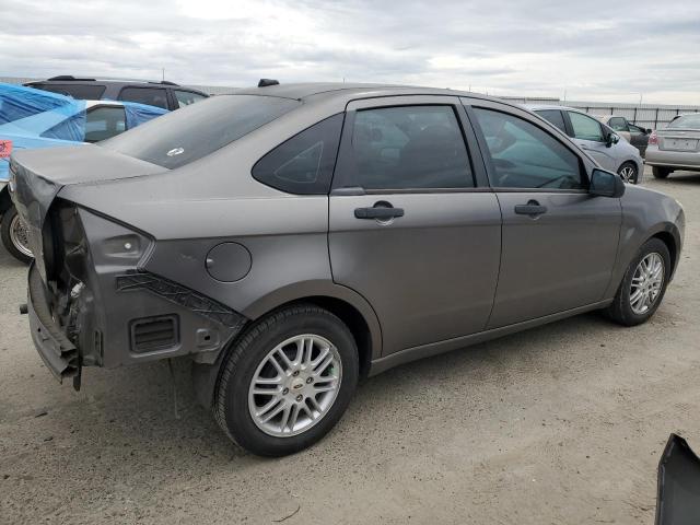 Photo 3 from auction – 2009 FORD FOCUS SE with VIN 1FAHP35N99W195522