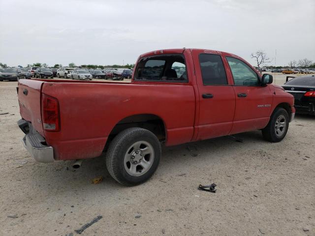 Photo 3 from auction – 2003 DODGE RAM 1500 S with VIN 1D7HA18N43S284978