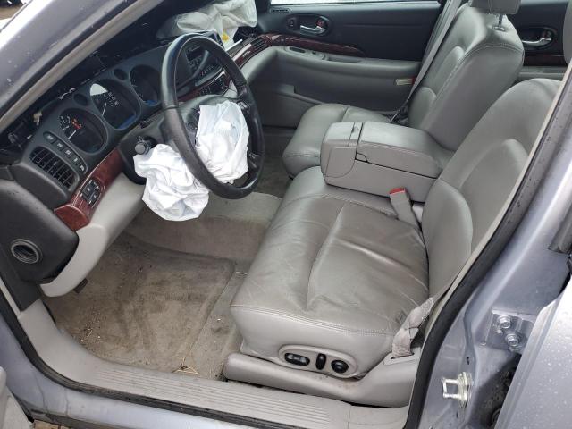 Photo 7 from auction – 2005 BUICK LESABRE LI with VIN 1G4HR54K45U158421