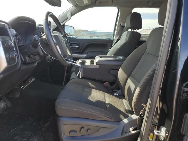 Photo 7 from auction – 2014 CHEVROLET SILVERADO with VIN 3GCUKREC5EG537260