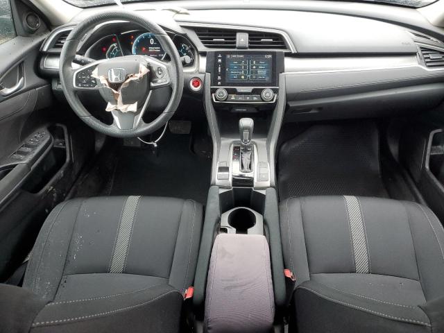 Photo 8 from auction – 2016 HONDA CIVIC EX with VIN 2HGFC2F7XGH510493