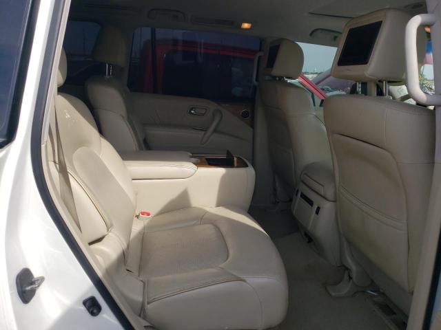 Photo 11 from auction – 2012 INFINITI QX56 with VIN JN8AZ2NF0C9519539