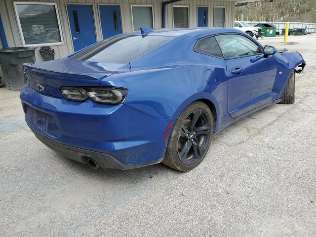 Photo 3 from auction – 2019 CHEVROLET CAMARO LS with VIN 1G1FB1RX1K0129239