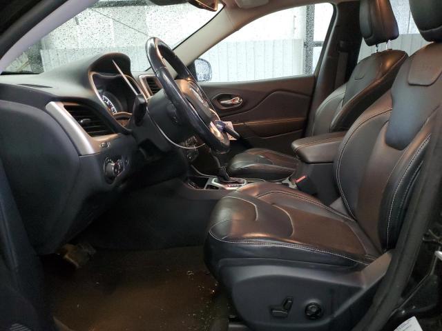 Photo 7 from auction – 2015 JEEP CHEROKEE L with VIN 1C4PJLDSXFW589766