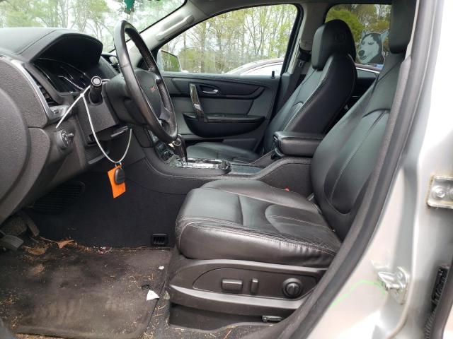 Photo 7 from auction – 2016 GMC ACADIA SLT with VIN 1GKKRRKD0GJ265304
