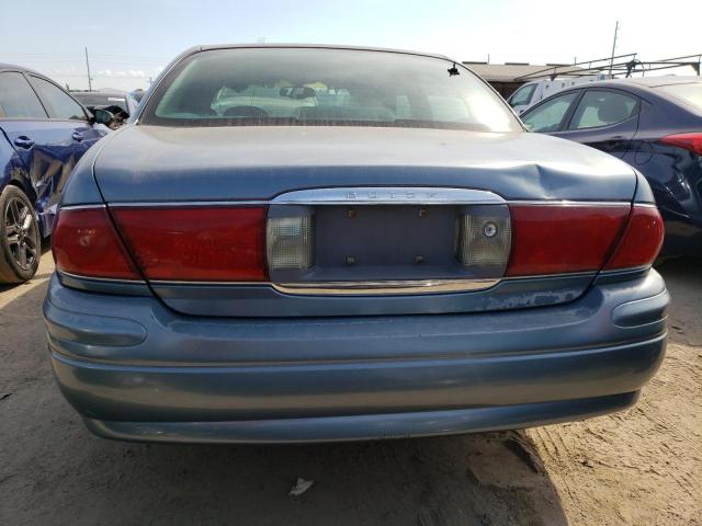 Photo 6 from auction – 2001 BUICK LESABRE CU with VIN 1G4HP54K214255326