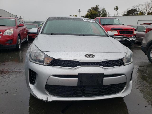 Photo 5 from auction – 2020 KIA RIO LX with VIN 3KPA24AD2LE297761