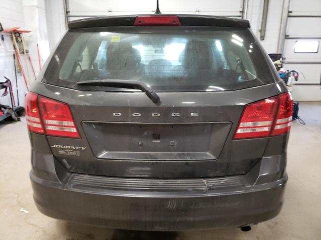 Photo 6 from auction – 2015 DODGE JOURNEY SE with VIN 3C4PDCAB2FT512035