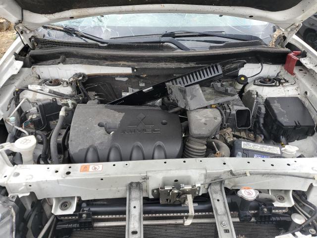 Photo 12 from auction – 2014 MITSUBISHI OUTLANDER with VIN JA4AD3A32EZ019066