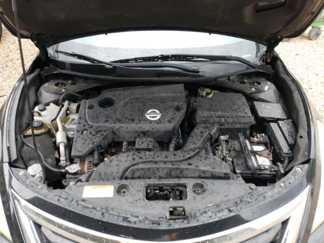 Photo 11 from auction – 2013 NISSAN ALTIMA 2.5 with VIN 1N4AL3AP1DN473011