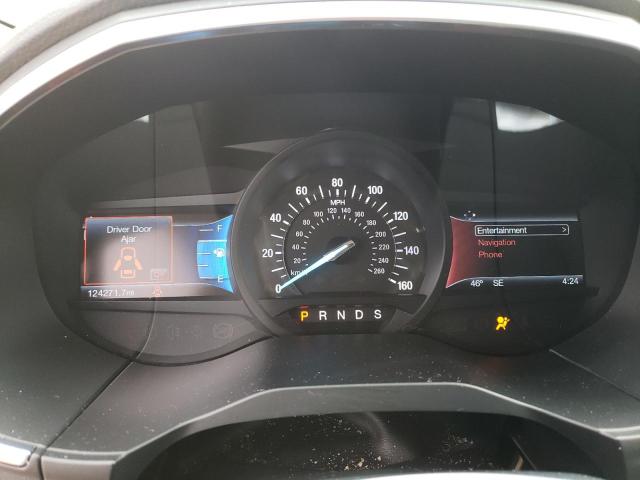 Photo 9 from auction – 2015 FORD EDGE TITAN with VIN 2FMTK3K82FBB73260