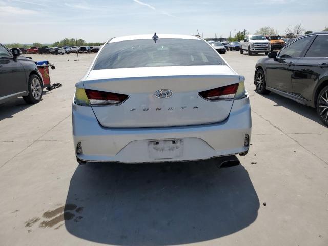Photo 6 from auction – 2019 HYUNDAI SONATA LIM with VIN 5NPE34AF0KH780272